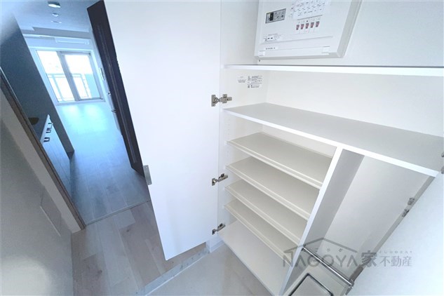 CREST TAPP名古屋山王 その他6