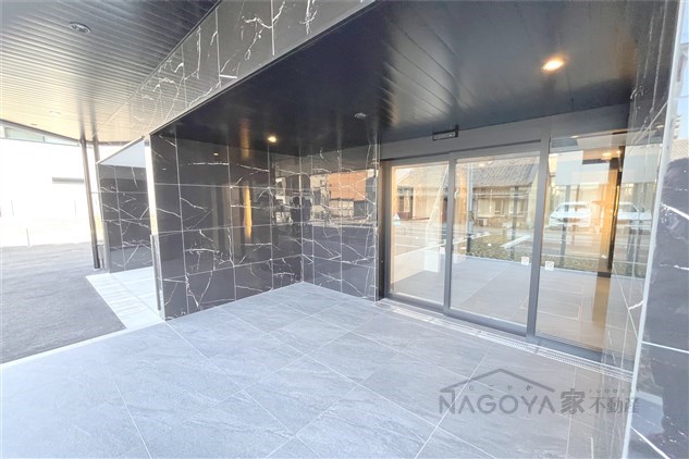 CREST TAPP名古屋山王 その他外観1