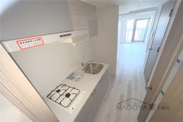 CREST TAPP名古屋山王 キッチン
