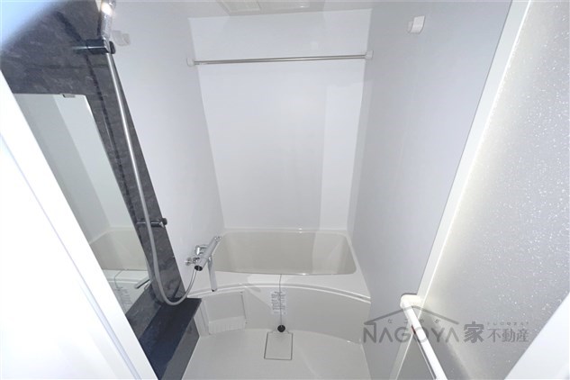 CREST TAPP名古屋山王 風呂画像