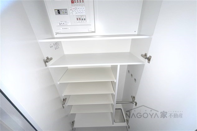 CREST TAPP名古屋山王 その他6