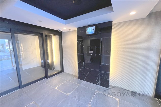 CREST TAPP名古屋山王 その他外観2
