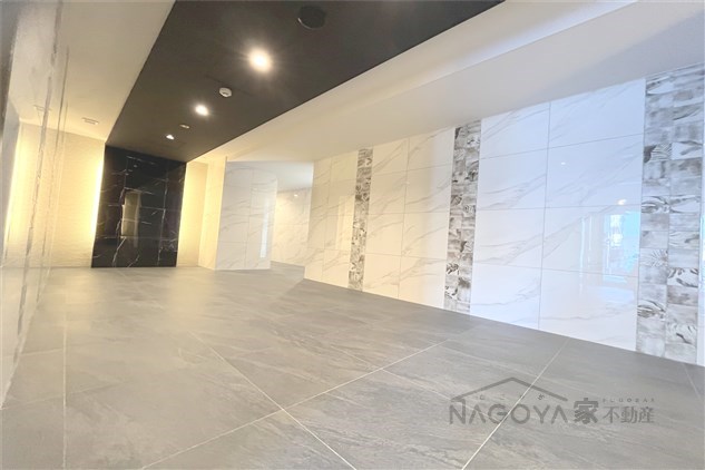 CREST TAPP名古屋山王 その他外観3