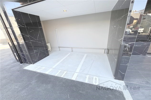 CREST TAPP名古屋山王 その他外観4