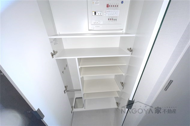 CREST TAPP名古屋山王 その他