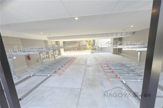 CREST TAPP名古屋山王 その他外観5