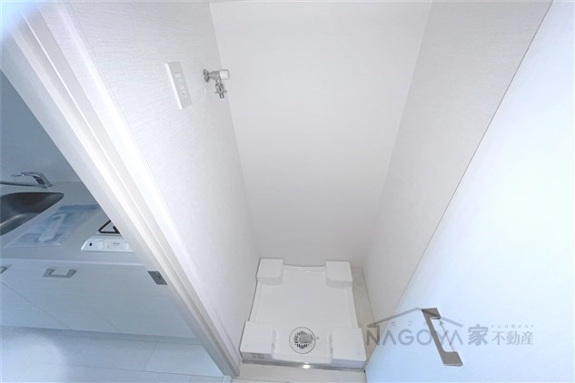 CREST TAPP名古屋山王 その他設備