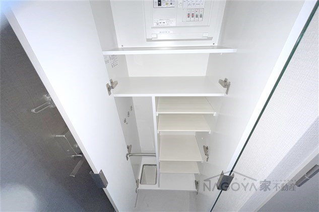 CREST TAPP名古屋山王 その他6