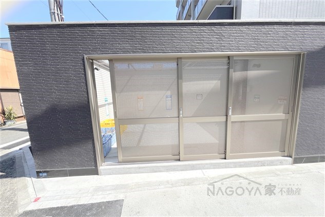 CREST TAPP名古屋山王 その他外観6
