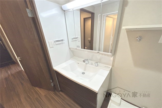 C・P・Pure隼人町 その他2