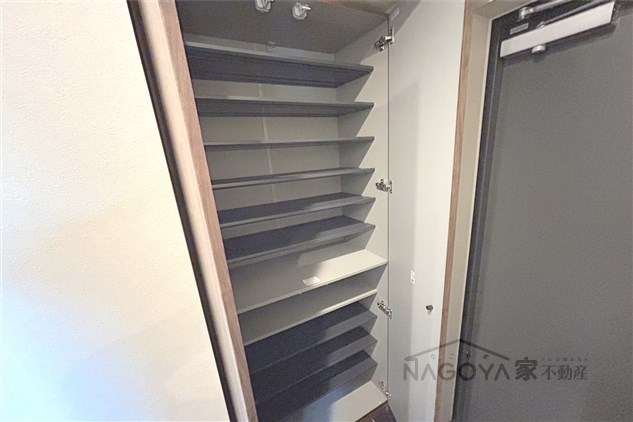 C・P・Pure隼人町 その他5