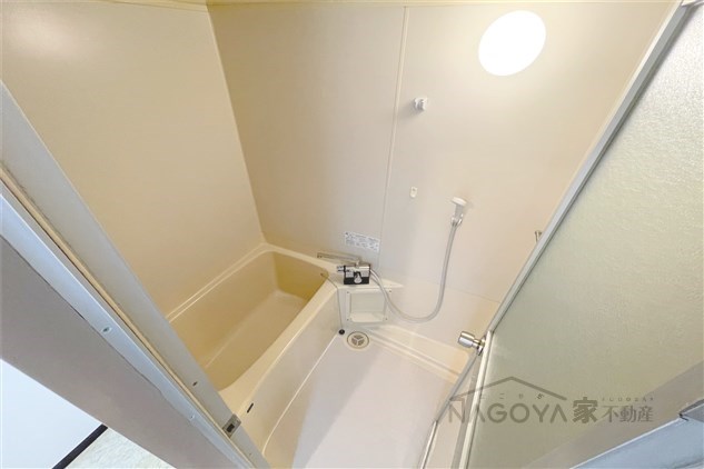 シャトー春山 風呂画像