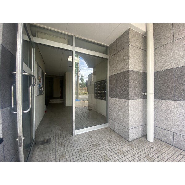 コーラル志賀 その他外観2