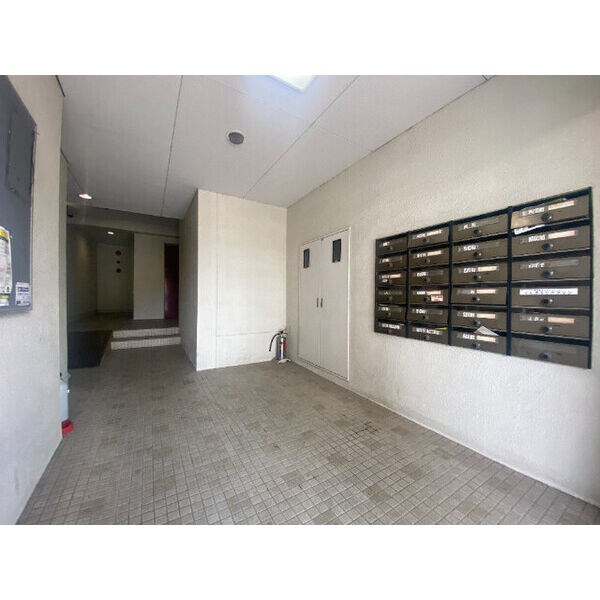 コーラル志賀 その他外観3