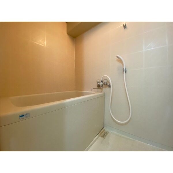 コーラル志賀 風呂画像