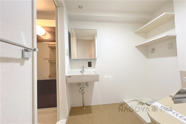 セントレイクセレブ代官町 その他1