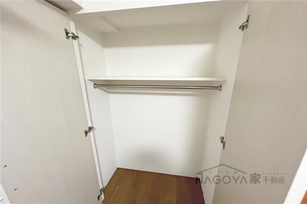 セントレイクセレブ代官町 その他4