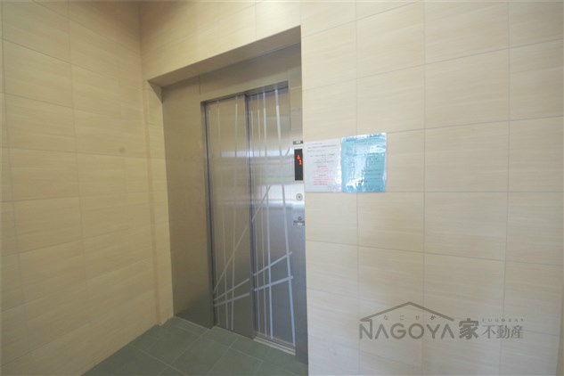 セントレイクセレブ代官町 その他外観2