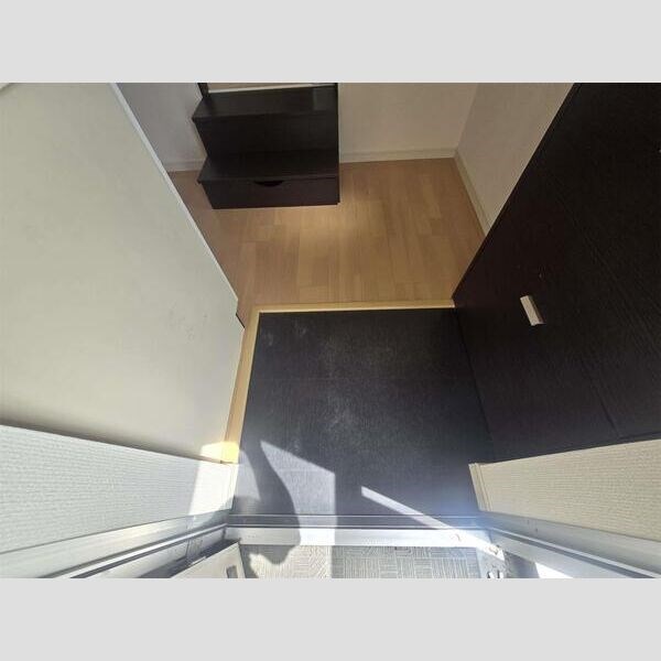 ＮＯＶＥＬ　ＫＵＲＯＫＡＷＡ 玄関