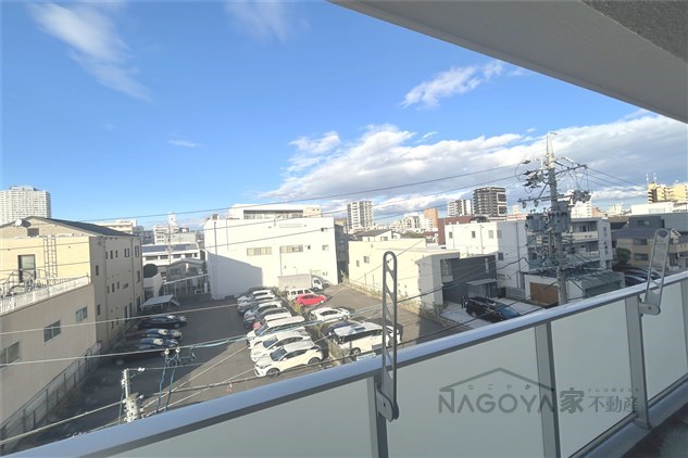 コンフォート松軒 その他4