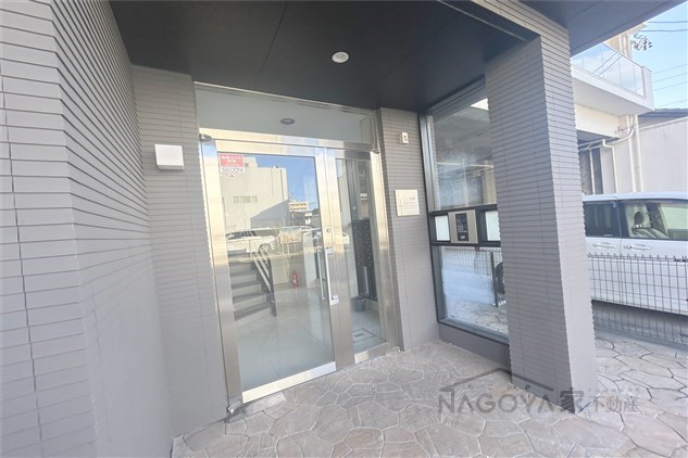 コンフォート松軒 その他外観1