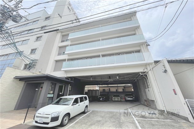 コンフォート松軒 その他外観3