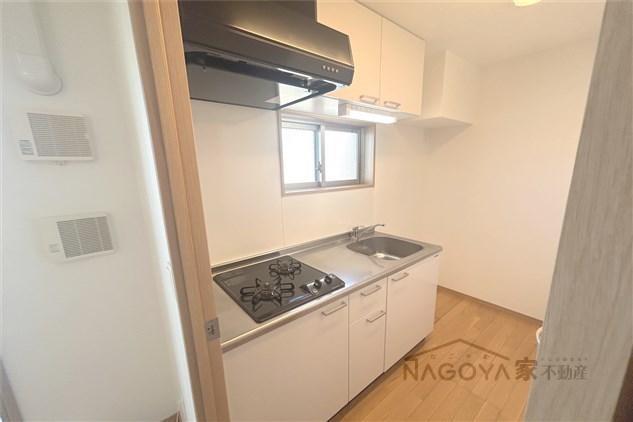 コンフォート松軒 キッチン