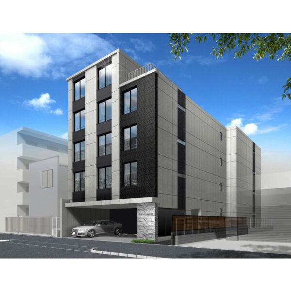 LUORE黒川EAST その他外観1