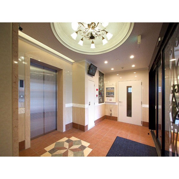 メイプルコート本山 その他外観3