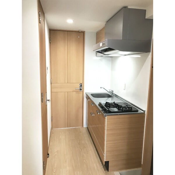 メイプルコート本山 キッチン