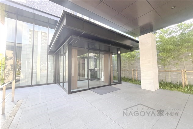 リニアゲートタワー名古屋 その他外観1