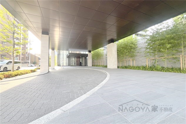 リニアゲートタワー名古屋 その他外観2