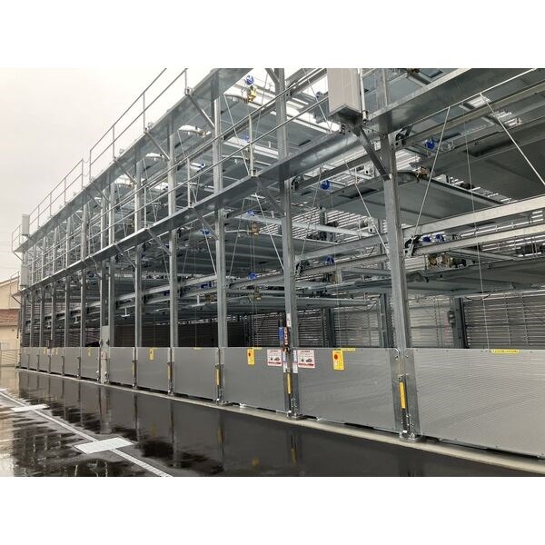 リニアゲートタワー名古屋 その他外観4