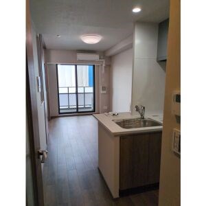 リニアゲートタワー名古屋 リビング