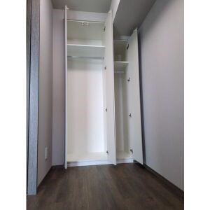 リニアゲートタワー名古屋 ベッドルーム