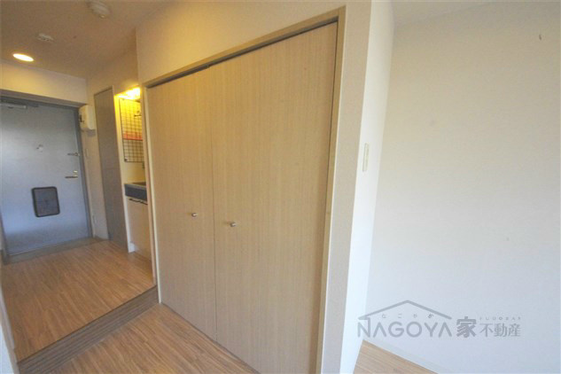 ミスターワシントンビル その他5