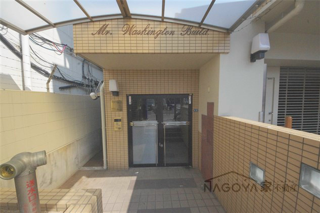 ミスターワシントンビル その他外観1