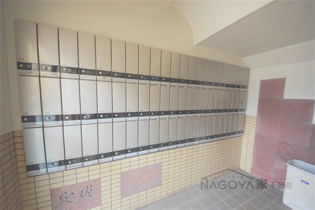 ミスターワシントンビル その他外観2