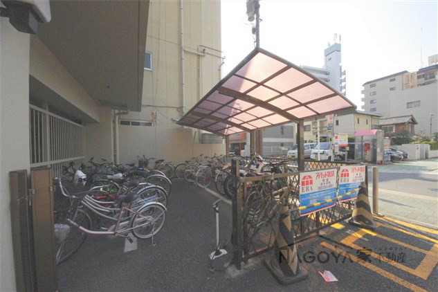 ミスターワシントンビル その他外観3