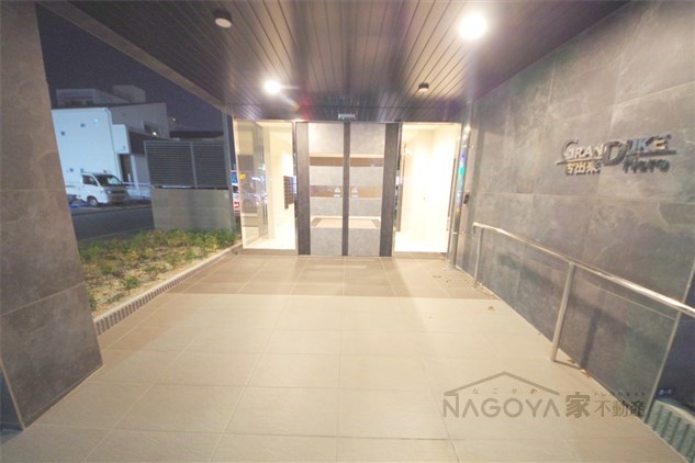 S-FORT古出来fiore その他外観1