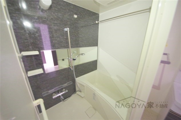 古出来エンブルコート 風呂画像