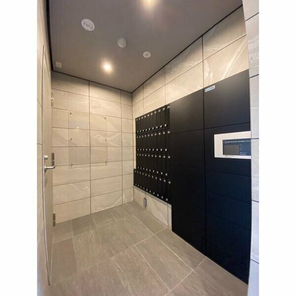 S-RESIDENCE名駅North その他外観6