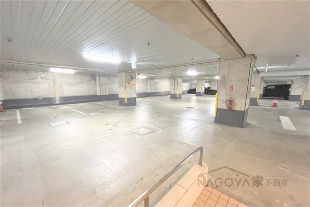 カーサビアンカ黒川 その他外観3