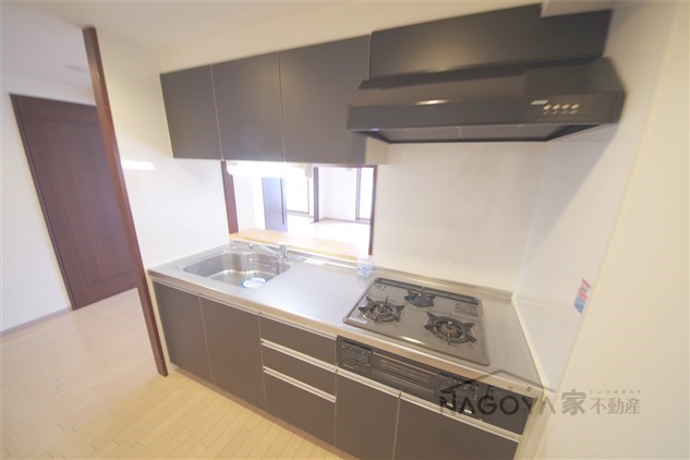 カーサビアンカ黒川 キッチン