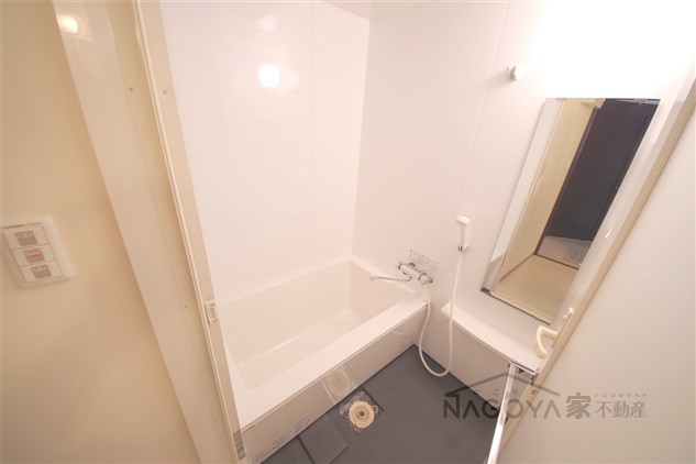 カーサビアンカ黒川 風呂画像