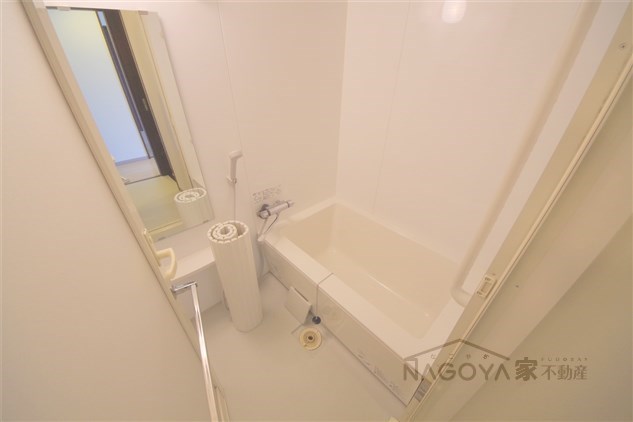 カーサビアンカ黒川 風呂画像