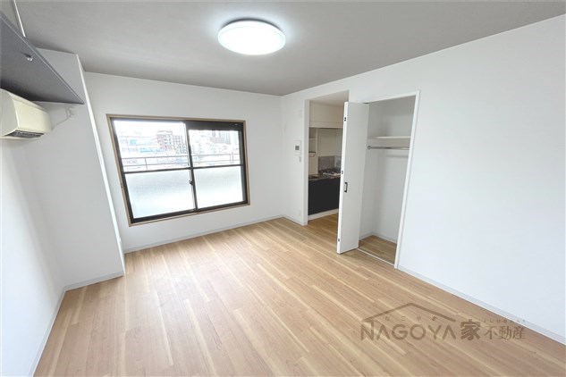 ディオケネス ベッドルーム