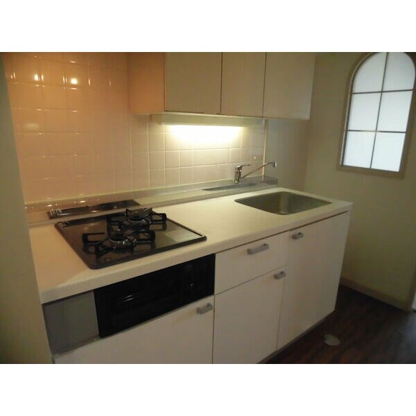 モン・プチ・パラディ その他3