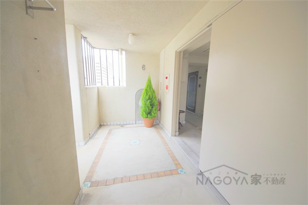 モン・プチ・パラディ その他外観3