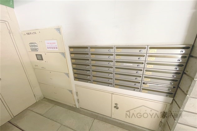 モン・プチ・パラディ その他外観5